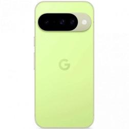 Смартфон Google Pixel 10 12/256 Гб, зеленый (Lemongrass)
