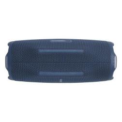 Портативная акустика JBL Charge 6, синий