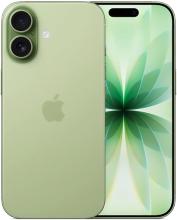 Смартфон Apple iPhone 17 512GB, Sage (зеленый)