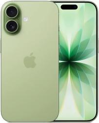 Смартфон Apple iPhone 17 512GB, Sage (зеленый)