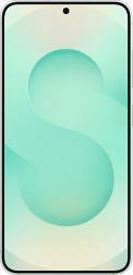 Смартфон Samsung Galaxy S25 12/512Gb, мятный