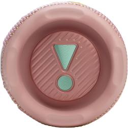 Портативная акустика JBL Flip 7, розовый