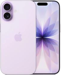 Смартфон Apple iPhone 17 512GB, Lavender (фиолетовый)