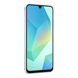 Смартфон Samsung Galaxy A16 4G 4/128, серый (Light Gray)