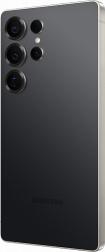 Смартфон Samsung Galaxy S25 Ultra 12/256Gb, черный титан