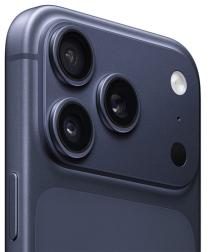 Смартфон Apple iPhone 17 Pro 256GB, Deep Blue (синий) Esim