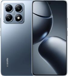 Смартфон Xiaomi 14T 12/256GB, синий (Titan Blue)