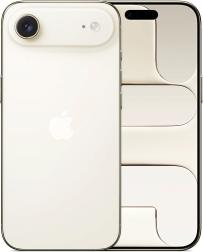 Смартфон Apple iPhone Air 256GB, Light Gold (золотой)