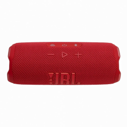Портативная акустика JBL Flip 7, красный