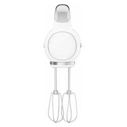 Ручной Миксер Smeg HMF01 Белый