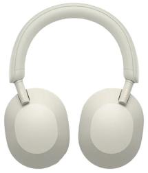 Беспроводные наушники Sony WH-1000XM5, серебристый