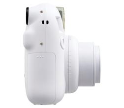 Фотоаппарат моментальной печати Fujifilm Instax Mini 12, Clay White