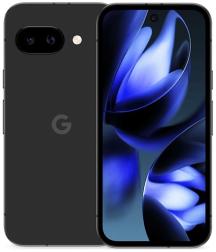 Смартфон Google Pixel 9a 8/256 Гб, черный (Obsidian)