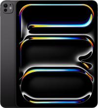 Планшет Apple iPad Pro 13 M4 (2024) 2Tb Wi‑Fi + Cellular, серый космос