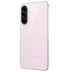 Смартфон Samsung Galaxy A56 12/256 Гб, розовый