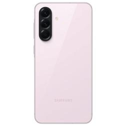 Смартфон Samsung Galaxy A56 8/256 Гб, розовый