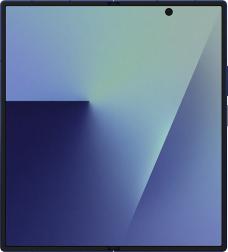 Смартфон Samsung Galaxy Z Fold7 12/512 ГБ, синий (Blue Shadow)