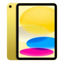 Планшет Apple iPad 11 (2025) Wi-Fi, 512Gb, желтый
