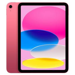 Планшет Apple iPad 11 (2025) Wi-Fi 512Gb, розовый