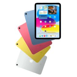 Планшет Apple iPad 11 (2025) Wi-Fi 256Gb, розовый