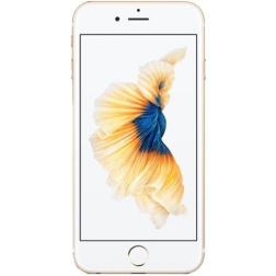 Apple iPhone 6s 16GB Gold