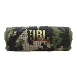 Портативная акустика JBL Flip 7, хаки (squad)