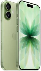 Смартфон Apple iPhone 17 512GB, Sage (зеленый)