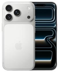 Смартфон Apple iPhone 17 Pro 256GB, Silver (серебристый) Esim