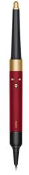 Стайлер Dyson Airwrap i.d. Curly+Coily HS08, Diffuse Red Velvet/Gold