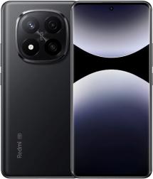 Смартфон Xiaomi Redmi Note 14 Pro+ 5G 8/256 Гб, черный