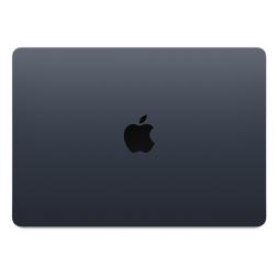 Apple MacBook Air (M2, 2022) 8 ГБ, 256 ГБ SSD Midnight (Темная ночь) (MLY33)