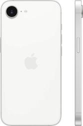 Смартфон Apple iPhone 17e 256GB, White (белый)