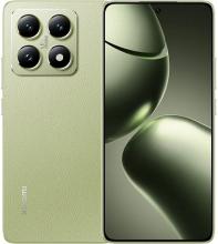 Смартфон Xiaomi 14T 12/256GB, зеленый (Lemon Green)