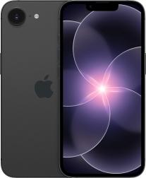 Смартфон Apple iPhone 17e 512GB, Black (черный)