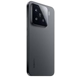 Смартфон Xiaomi 15 12/256Gb, черный