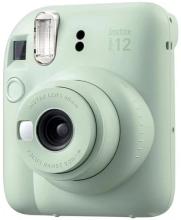 Фотоаппарат моментальной печати Fujifilm Instax Mini 12, Mint Green