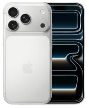 Смартфон Apple iPhone 17 Pro Max 2TB, Silver (серебристый)