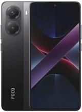 Смартфон Xiaomi Poco X7 Pro 8/256Гб, черный