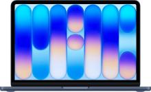 Ноутбук Apple MacBook Neo (A18 Pro, 6C CPU/5C GPU, 2026) 8 ГБ, 256 ГБ SSD, Indigo (синий)