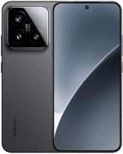 Смартфон Xiaomi 15 12/256Gb, черный