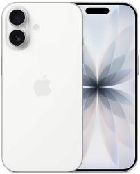 Смартфон Apple iPhone 17 512GB, White (белый)