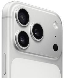 Смартфон Apple iPhone 17 Pro Max 2TB, Silver (серебристый)