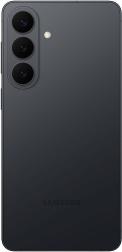 Смартфон Samsung Galaxy S26+ 12/256 Гб, черный